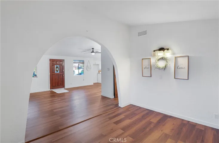 Den/ Optional 4th Bedroom