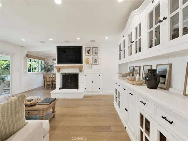 Living Room/Family Room