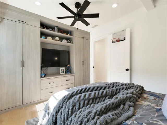 3rd. Bedroom