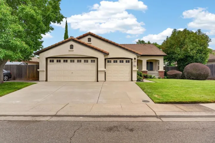 9257 Fosdyke Court, Sacramento, California 95829