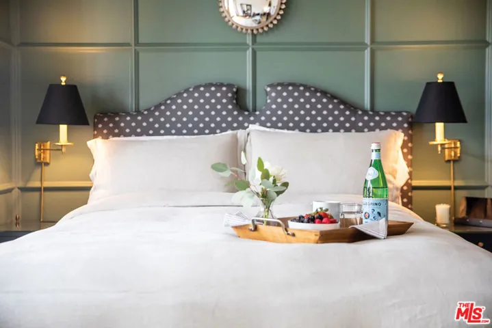 5959 Franklin Avenue 312, Los Angeles, California 90028