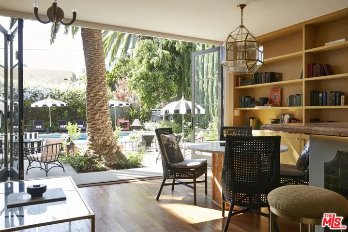 5959 Franklin Avenue 312, Los Angeles, California 90028