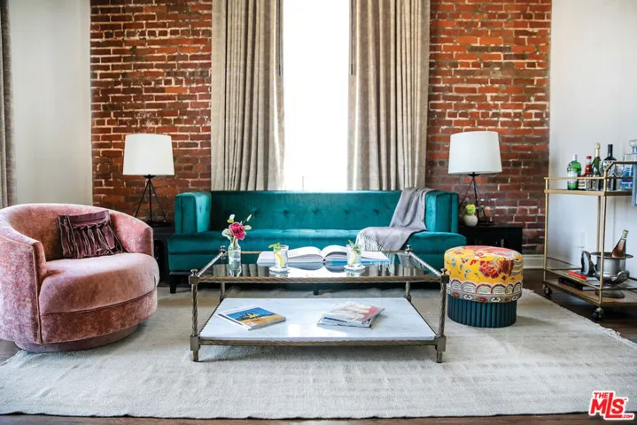5959 Franklin Avenue 312, Los Angeles, California 90028