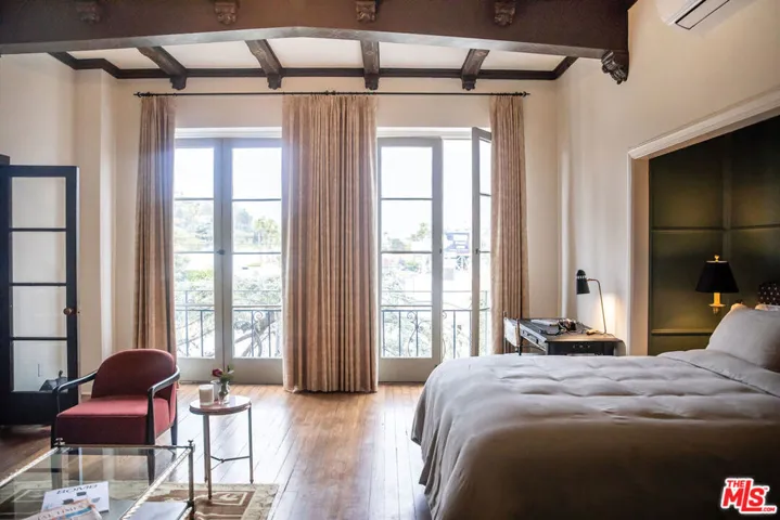 5959 Franklin Avenue 312, Los Angeles, California 90028