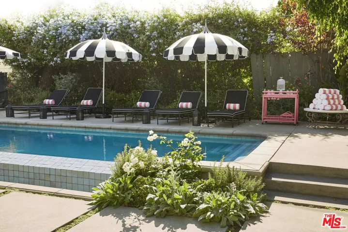 5959 Franklin Avenue 301, Los Angeles, California 90028
