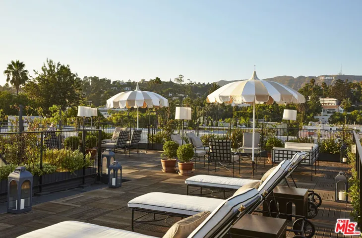5959 Franklin Avenue 301, Los Angeles, California 90028