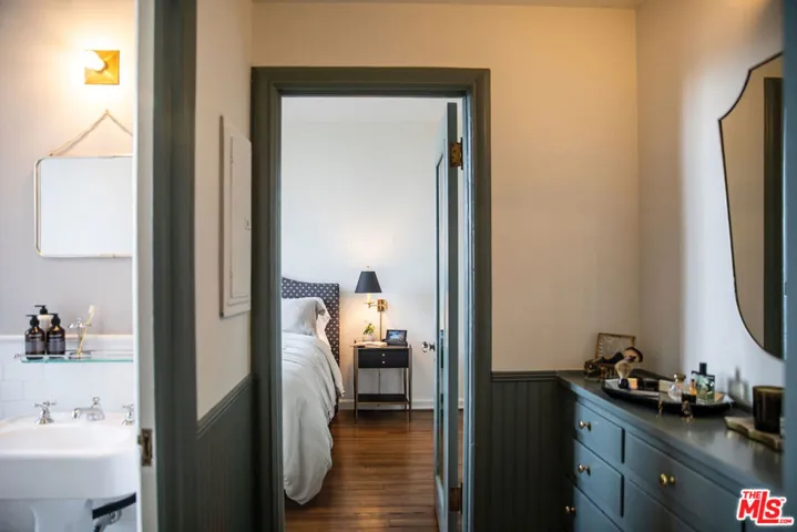 5959 Franklin Avenue 301, Los Angeles, California 90028