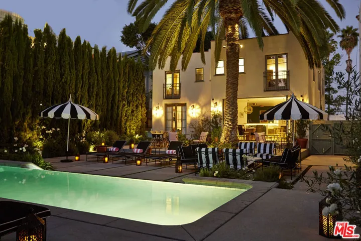 5959 Franklin Avenue 301, Los Angeles, California 90028