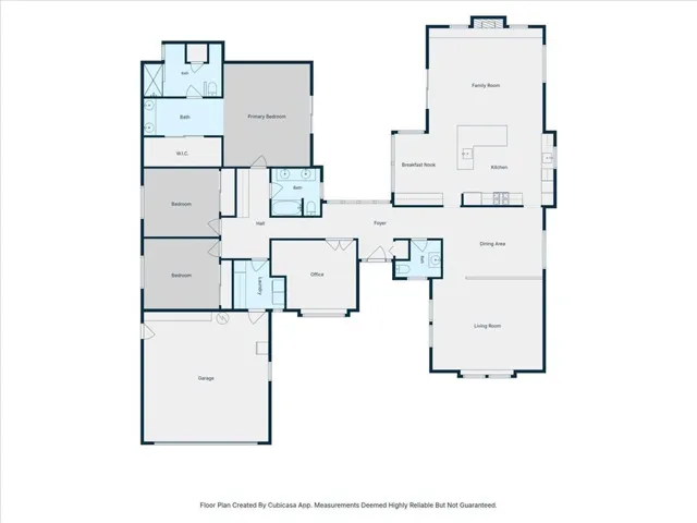 1062 Camelot Drive, Santa Maria, California 93455