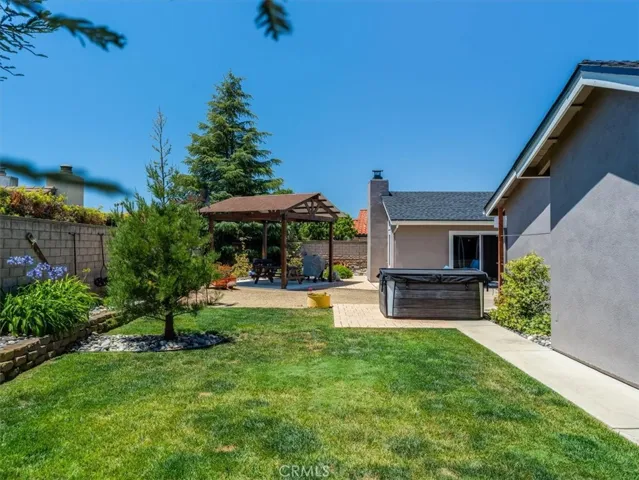 1062 Camelot Drive, Santa Maria, California 93455