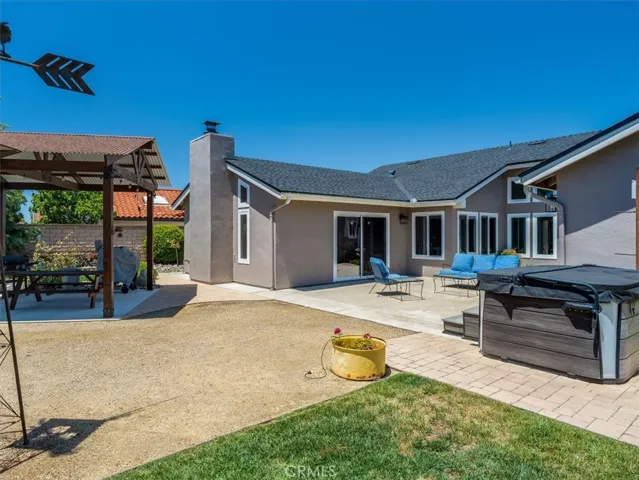 1062 Camelot Drive, Santa Maria, California 93455