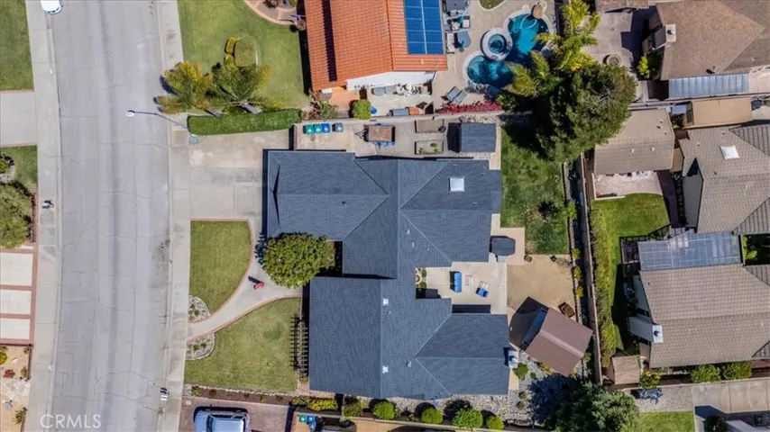 1062 Camelot Drive, Santa Maria, California 93455