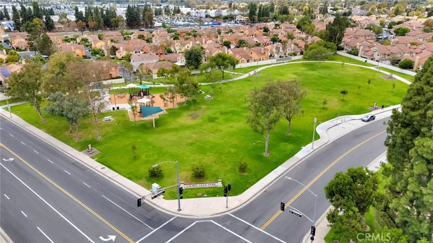13459 Savanna, Tustin, California 92782