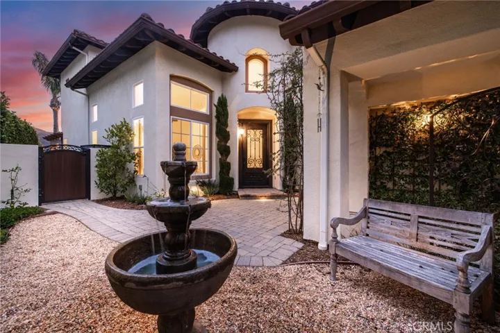 31171 Calle Bolero, San Juan Capistrano, California 92675