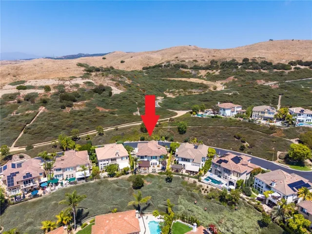31171 Calle Bolero, San Juan Capistrano, California 92675