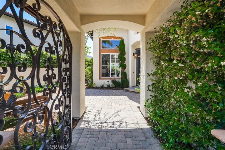 31171 Calle Bolero, San Juan Capistrano, California 92675
