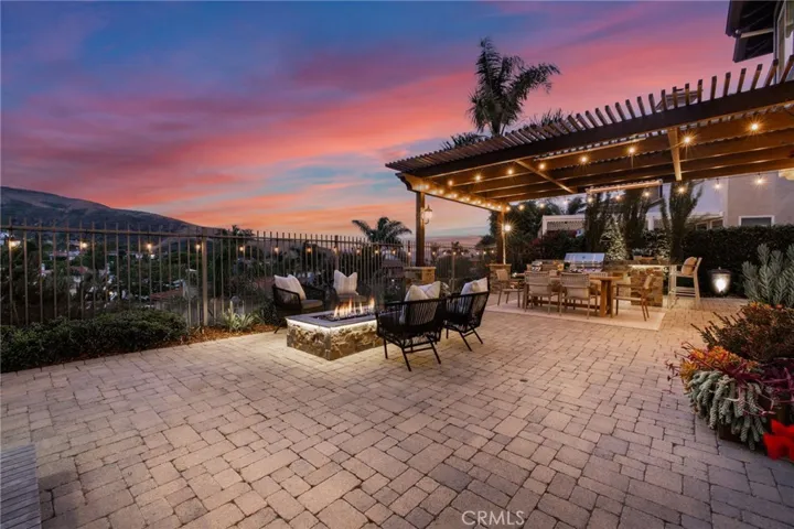 31171 Calle Bolero, San Juan Capistrano, California 92675