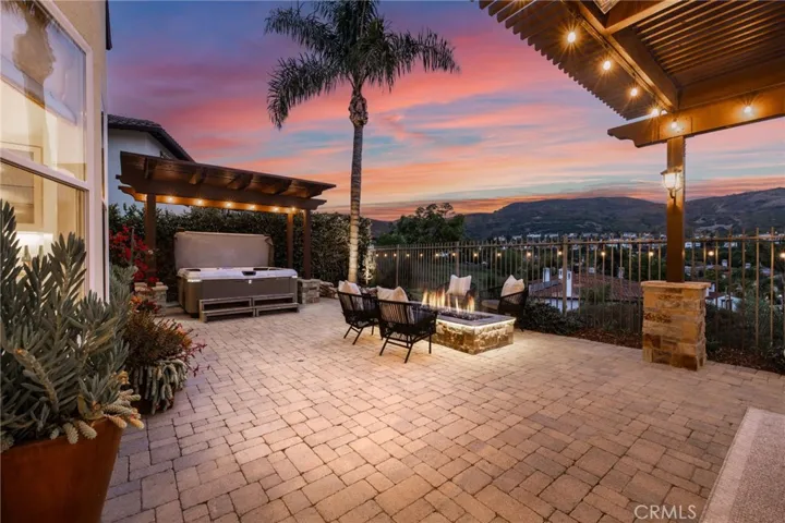 31171 Calle Bolero, San Juan Capistrano, California 92675