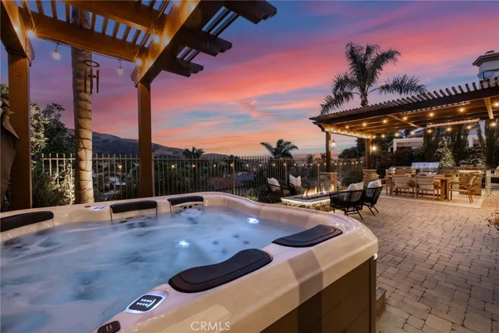 31171 Calle Bolero, San Juan Capistrano, California 92675
