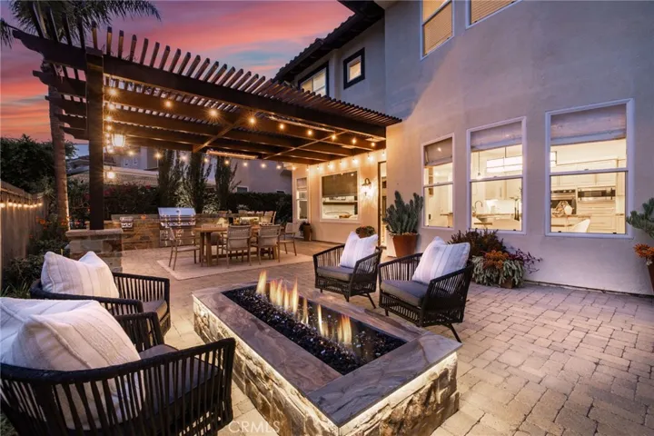 31171 Calle Bolero, San Juan Capistrano, California 92675