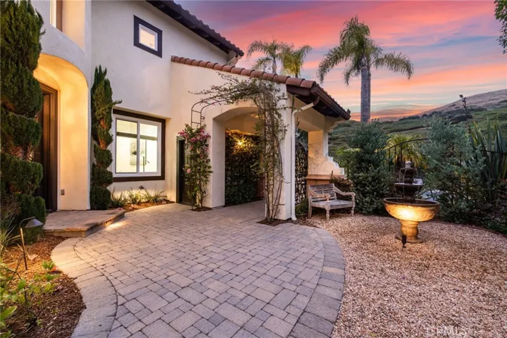 31171 Calle Bolero, San Juan Capistrano, California 92675