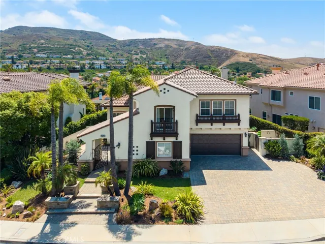 31171 Calle Bolero, San Juan Capistrano, California 92675