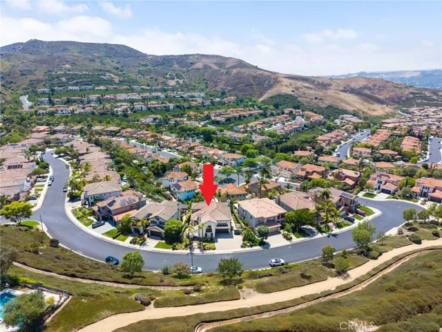 31171 Calle Bolero, San Juan Capistrano, California 92675