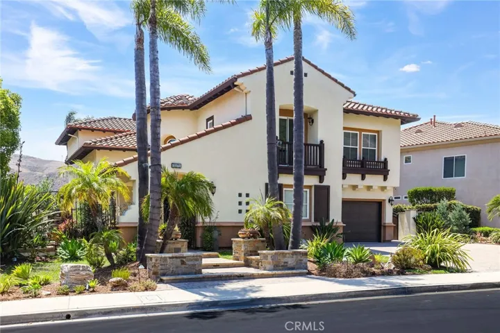 31171 Calle Bolero, San Juan Capistrano, California 92675