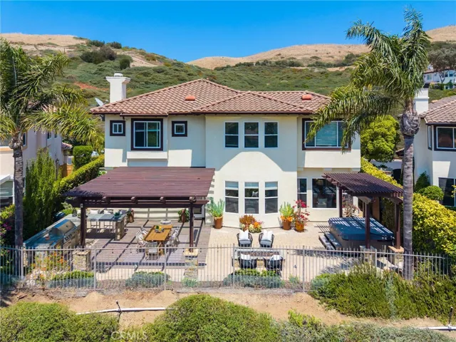 31171 Calle Bolero, San Juan Capistrano, California 92675