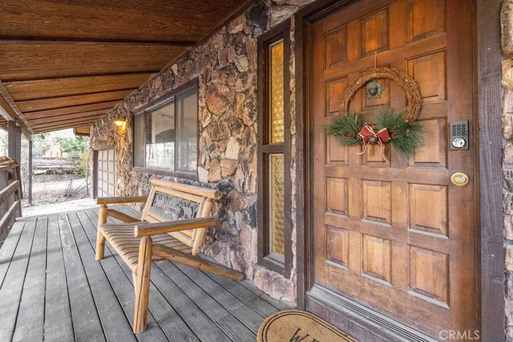 170 N Eureka Drive, Big Bear Lake, California 92315