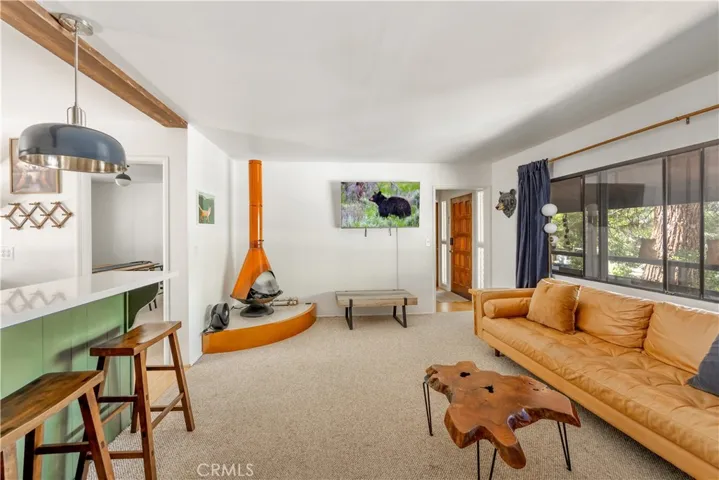 170 N Eureka Drive, Big Bear Lake, California 92315
