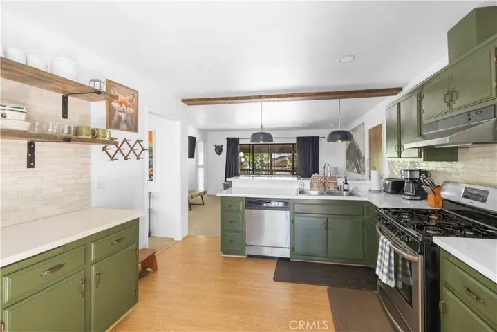 170 N Eureka Drive, Big Bear Lake, California 92315