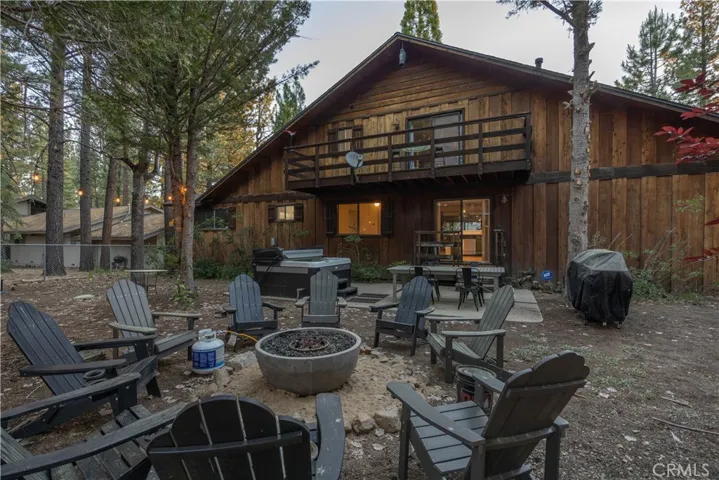 170 N Eureka Drive, Big Bear Lake, California 92315