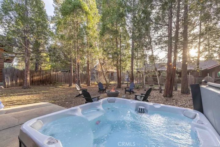 170 N Eureka Drive, Big Bear Lake, California 92315