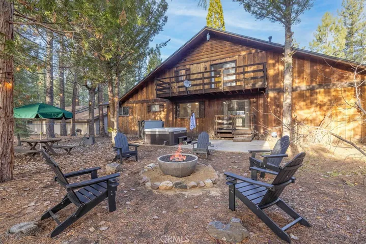 170 N Eureka Drive, Big Bear Lake, California 92315
