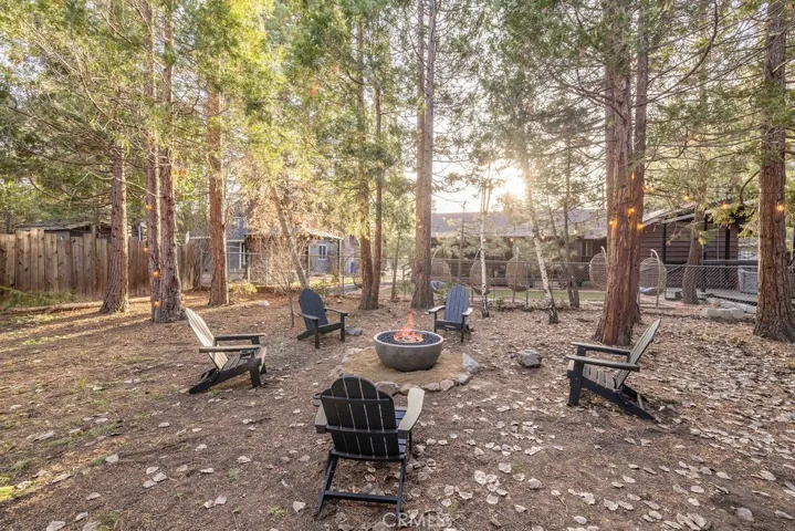 170 N Eureka Drive, Big Bear Lake, California 92315