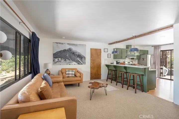 170 N Eureka Drive, Big Bear Lake, California 92315
