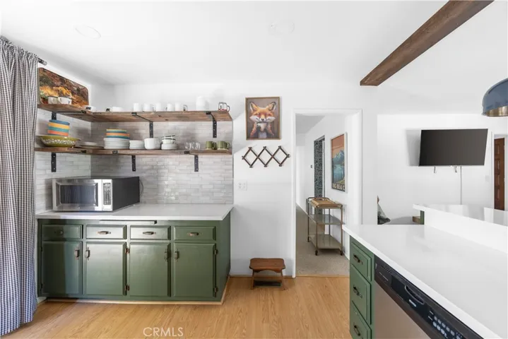 170 N Eureka Drive, Big Bear Lake, California 92315