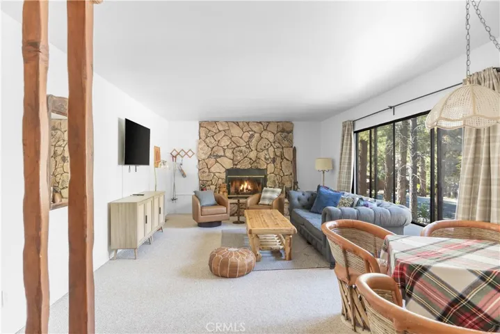 170 N Eureka Drive, Big Bear Lake, California 92315