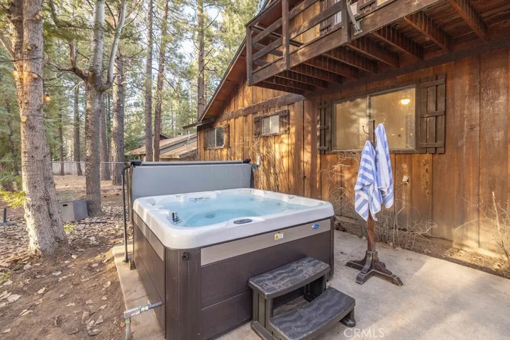 170 N Eureka Drive, Big Bear Lake, California 92315
