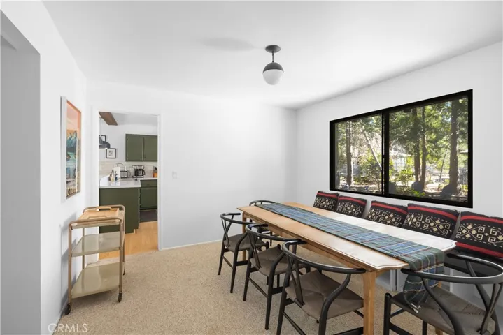 170 N Eureka Drive, Big Bear Lake, California 92315