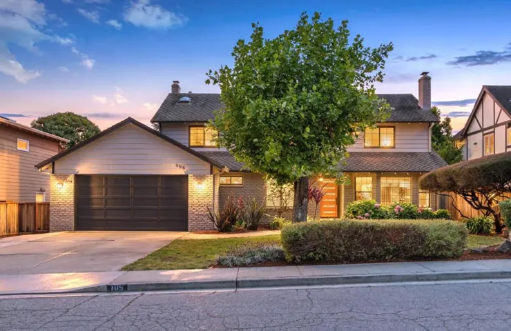 105 Quarry Lane, Santa Cruz, California 95060