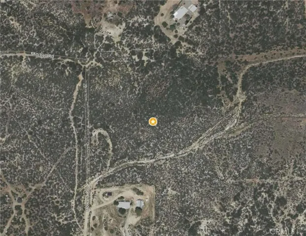 Aerial View Illustrating The Size And Potential Of The Property