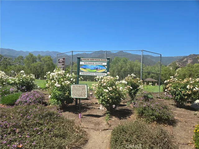 23187 Coffee Berry, Corona, California 92883