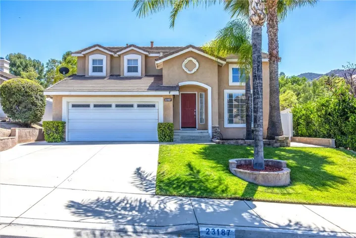 23187 Coffee Berry, Corona, California 92883