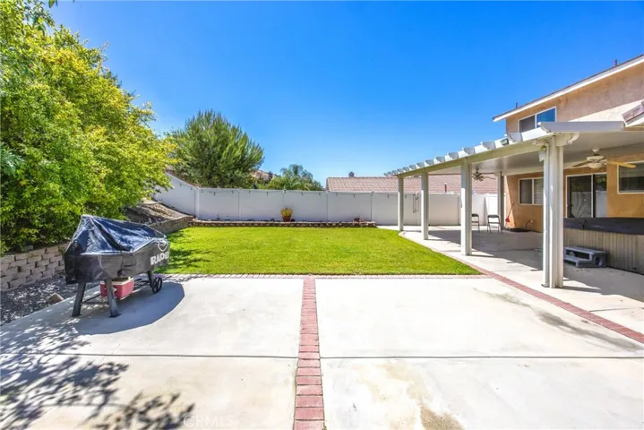 23187 Coffee Berry, Corona, California 92883