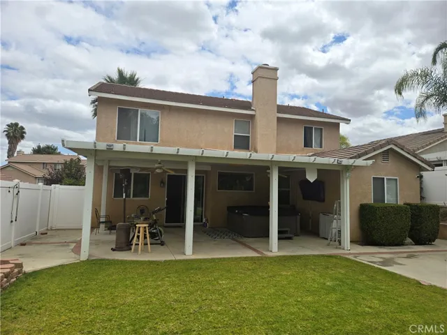23187 Coffee Berry, Corona, California 92883