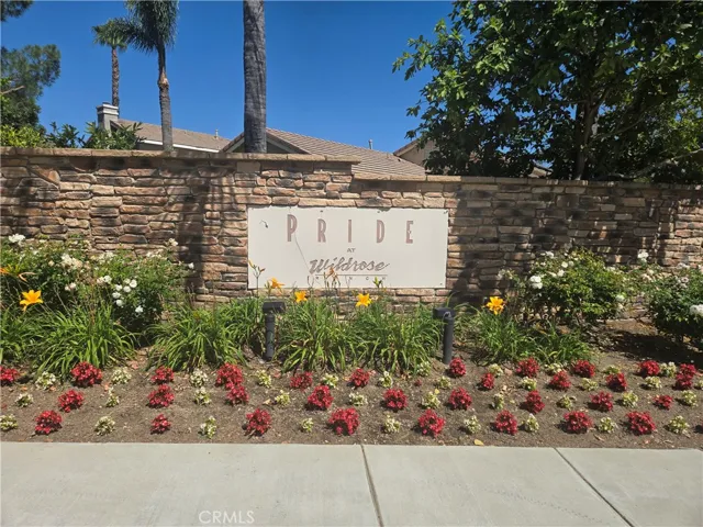 23187 Coffee Berry, Corona, California 92883