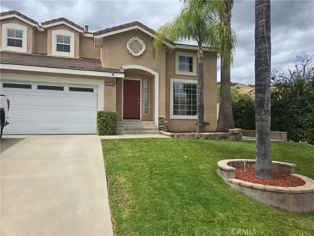 23187 Coffee Berry, Corona, California 92883