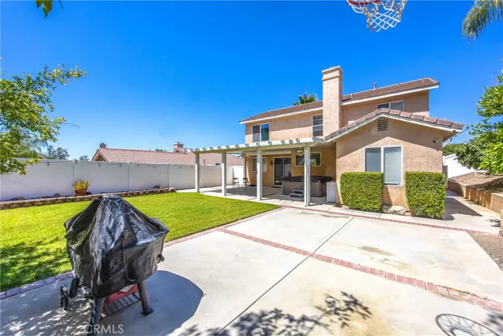 23187 Coffee Berry, Corona, California 92883